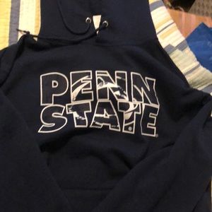 Penn state sweatshirt Size M